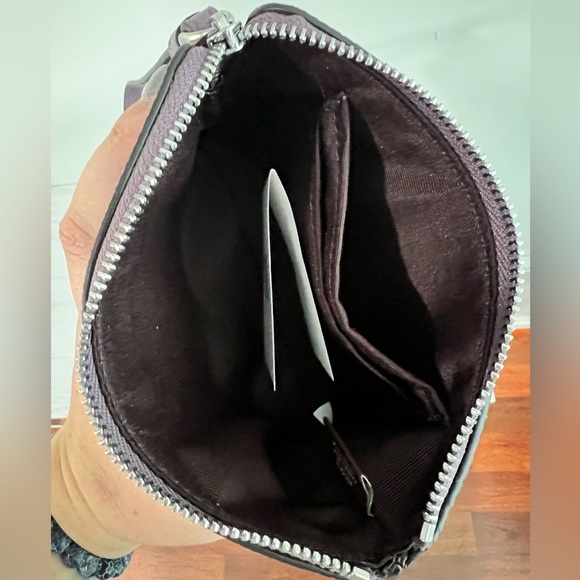 Coach Wristlet NWT - Picture 4 of 5